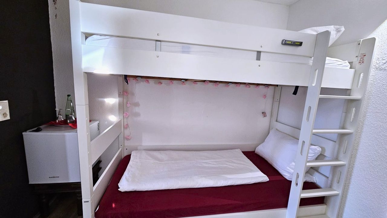 Familienzimmer Hochbett Familienzimmer Hochbett